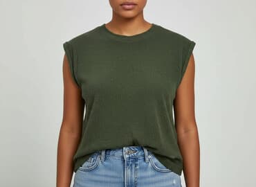 husaria t shirty: T-shirt damski, rozmiar 4XL — 1