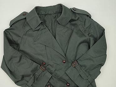 Trencz damski, rozmiar 3XL