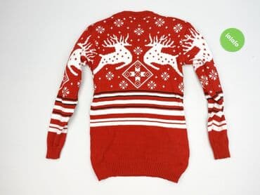 sweter h: Sweter damski, rozmiar S — 3