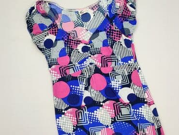 ubrania 90s: Sukienka damska, rozmiar S — 2