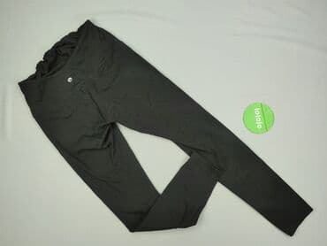 q body: Legginsy Sportowe damskie, rozmiar M — 3