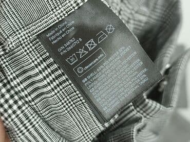 dopasowana sukienka hm: H&M, Spodnie materiałowe damskie, S — 5