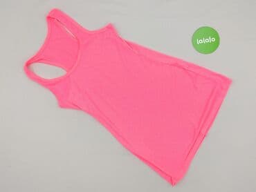 koszulka na ramiączkach jedwabna: Zentex, T-shirt damski, rozmiar S — 2