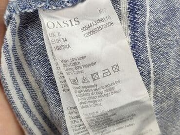 zalando sukienka w paski: Oasis, Sukienka damska, rozmiar XS — 4