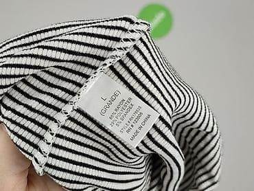 majtki lata 80: Body damskie, rozmiar L — 5