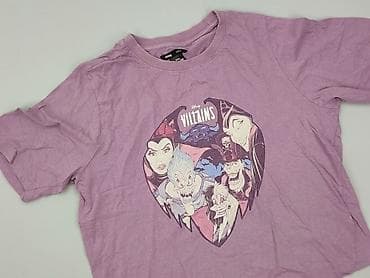 "disney ": Sinsay, T-shirt damski, rozmiar L — 1