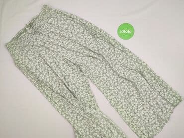 terranova spodnie z wysokim stanem: Tissaia, Spodnie materiałowe damskie, rozmiar L — 3