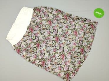 długie letnie spódnice allegro: Spódnica damska, rozmiar 2XL — 3