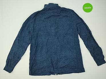 bdf bluza: Gap, Kardigan dla mężczyzn, rozmiar L — 3