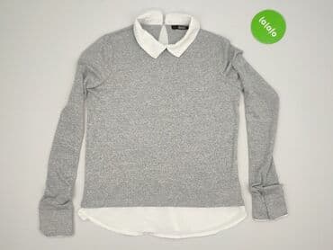 koszulka sweterkowa: Bik Bok, Sweter damski, rozmiar XS — 2