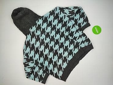 kamizelka: Kardigan damski, rozmiar 8XL — 3