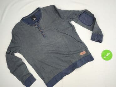 bluza next: Лонгслів для чоловіків, розмір XL на lalafo.pl — 2 bluza next: Лонгслів для чоловіків, розмір XL — 2