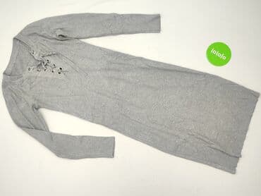 sukienka midi i kozaki: Women`s dress, size S — 3