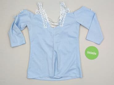 obcisle bluzki: Bluzka damska, S — 3