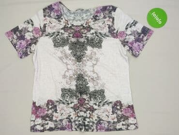 ubra bluzki koszulowe: Bluzka damska, rozmiar L — 2