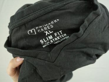 koszulka z ustami house: Primark, Koszulka dla mężczyzn, XL — 5