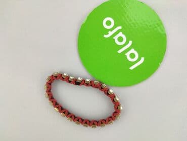 pasek złoty do sukienki: Bracelet, Female, condition - Perfect — 2