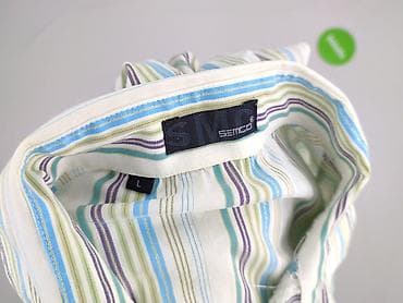 hawajska: Sem, Koszula damska, rozmiar L — 5