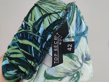 wiosenne bluzki: Bluzka damska, rozmiar XL — 4