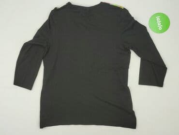 koszulka zeglarska: Bluzka damska, M — 3