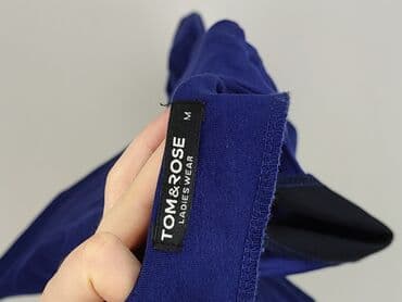 sukienki dla mamy pana mlodego: Tom Rose, Bluzka damska, rozmiar M — 4