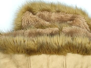 купити куртку в польщі жіночу: Пальто жіноче, розмір L — 6