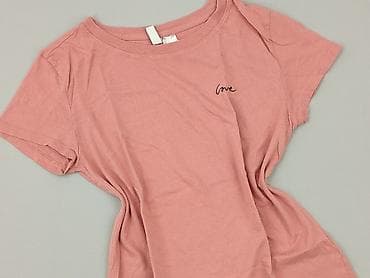 diverse bluzki: H&M Divided, T-shirt damski, rozmiar S — 1