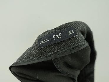 trafox: F&F, Spodnie materiałowe damskie, rozmiar XL — 5