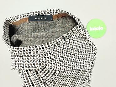 mango bluzki w paski: Bluzka damska, rozmiar S — 4