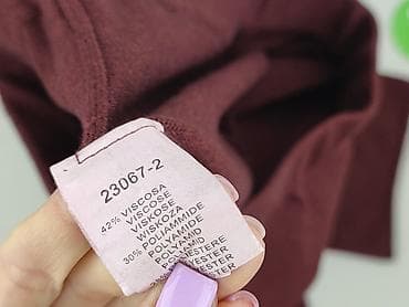 rusin buty: Spodnie damskie, rozmiar S — 4