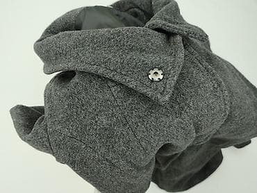 sweter la mania: In Linea, Trencz damski, rozmiar M — 5