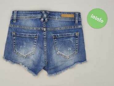 trapstar szorty: Szorty damskie, rozmiar XS — 3