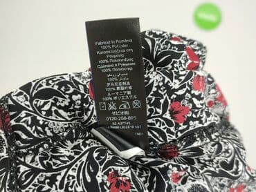 spodnie hello kitty piżama czarne: Next, Bluzka damska, rozmiar XL — 5