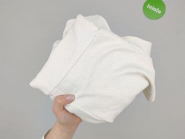 koronkowe body hm: H&M, Top damski, rozmiar L — 6