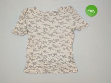 spodnie hello kitty piżama czarne: Chillin, Футболка жіноча, розмір L — 3