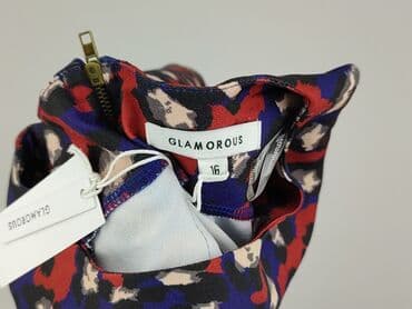 koszulka jedwabna intimissimi: Glamorous, Top damski, rozmiar XL — 4