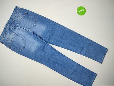 levis t shirt basic: Reserved, Jeansy dla mężczyzn, rozmiar L — 3