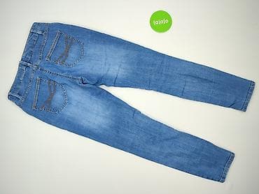 buty john deere: John Baner, Jeansy damskie, rozmiar S — 3