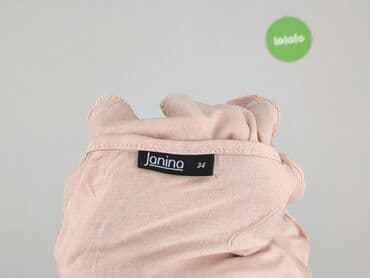 bomber topshop: Janina, Top damski, rozmiar 2XS — 4