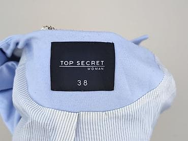 kurtki hi tech: Top Secret, Marynarka damska, rozmiar M — 4