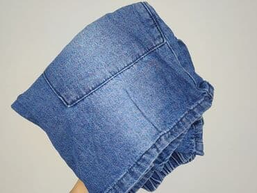 spódnice jeansowe duże rozmiary: Spódnica damska, rozmiar S — 5