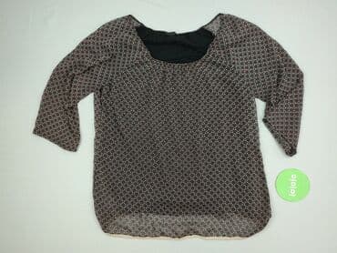 Ubrania damskie: LIV, Bluzka damska, 2XL — 2