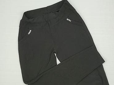 octagon dresy: Legginsy Sportowe damskie, rozmiar M — 1