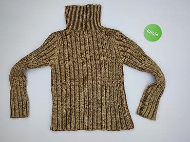 trencze: ELEGANTE, Golf damski, rozmiar S — 3
