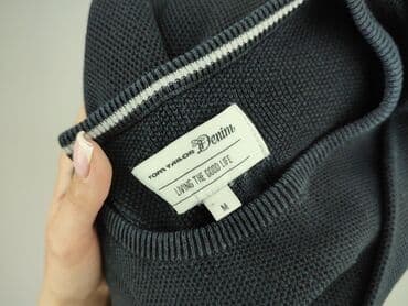 sweter w paski c a: Sweter, M (EU 38), Tom Tailor Denim, condition - Perfect — 5