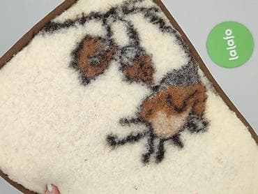 pościele: Poduszka 29 x 40, kolor - Beżowy, stan - Bardzo dobry — 4