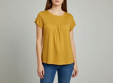 buty by o la la kozaki: Bonita, Bluzka damska, rozmiar L — 6