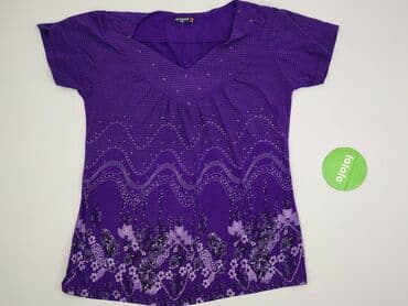 bluzka z reniferem dla dziewczynki: Europe Kids, Bluzka damska, rozmiar 2XL — 2