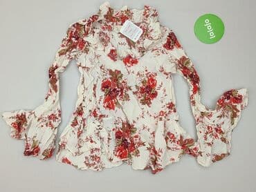 indicode t shirty: ByTiMo, Women's blouse, size S (EU 36) — 2