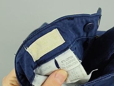 shark poland: Zara, Spodnie materiałowe damskie, rozmiar XL — 5